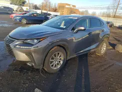 JTJAARDZ6L2235524 2020 LEXUS NX