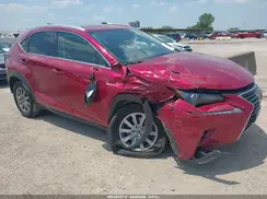 JTJAARDZ6L5003083 2020 LEXUS NX