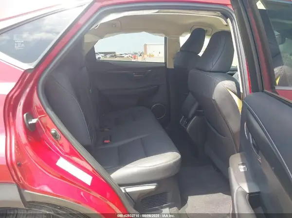 JTJAARDZ6L5003083 2020 LEXUS NX - Image 8