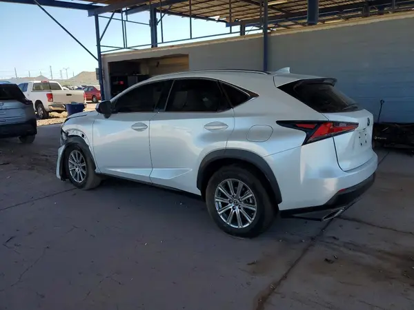 JTJAARDZ6L5003956 2020 LEXUS NX - Image 2