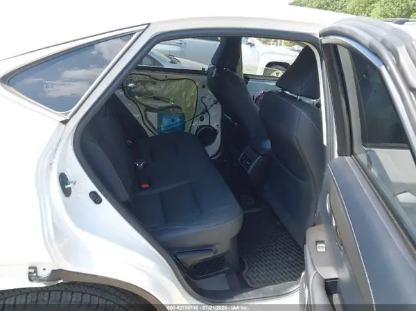 JTJAARDZ6L5014696 2020 LEXUS NX - Image 8