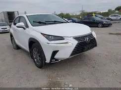JTJAARDZ6M5025053 2021 LEXUS NX