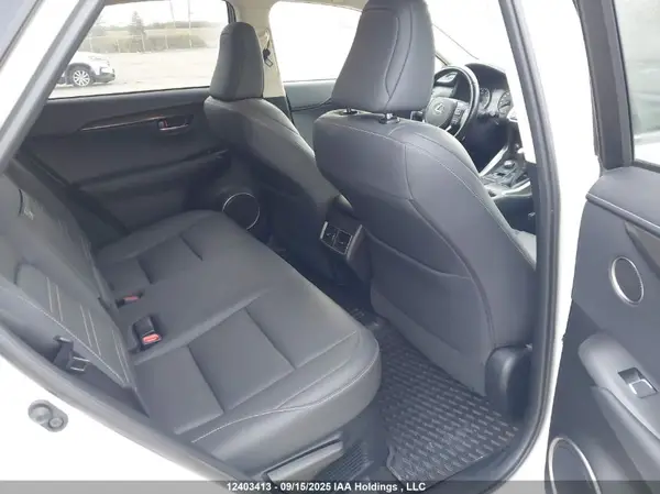 JTJAARDZ6M5025053 2021 LEXUS NX - Image 8