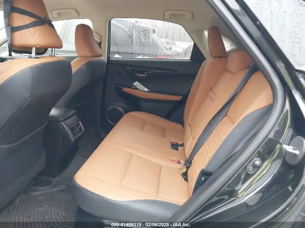 JTJAARDZ7L5014030 2020 LEXUS NX - Image 8