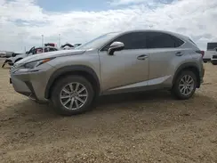 JTJAARDZ7M2236490 2021 LEXUS NX