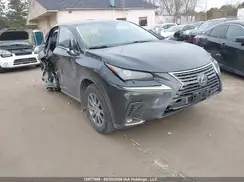 JTJAARDZ7M2240815 2021 LEXUS NX