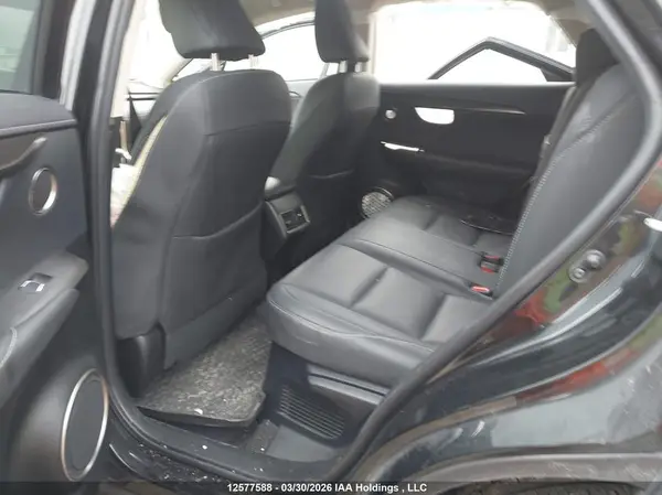 JTJAARDZ7M2240815 2021 LEXUS NX - Image 8