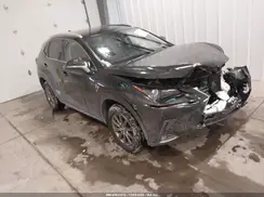 JTJAARDZ8L2225416 2020 LEXUS NX