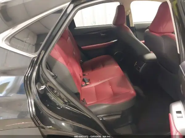 JTJAARDZ8L2225416 2020 LEXUS NX - Image 8