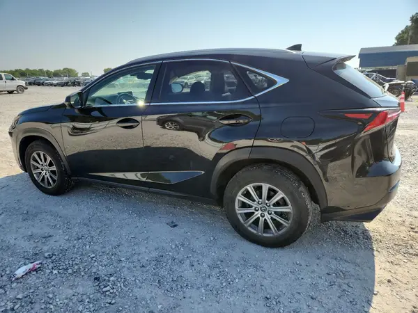 JTJAARDZ8L5015008 2020 LEXUS NX - Image 2