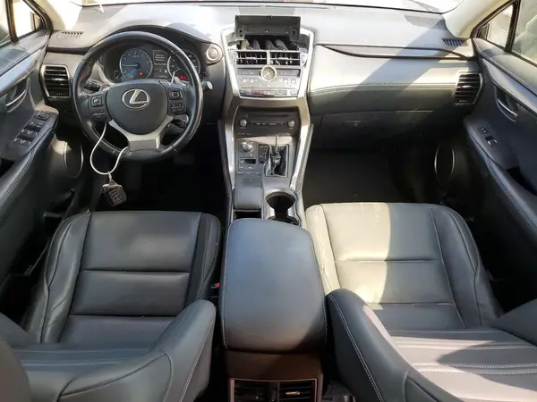 JTJAARDZ8L5015977 2020 LEXUS NX - Image 8