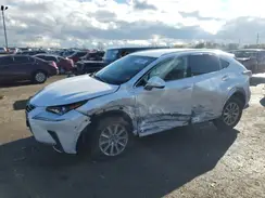 JTJAARDZ9L5006866 2020 LEXUS NX
