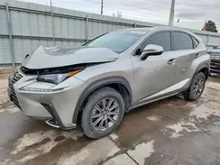 JTJAARDZ9L5014966 2020 LEXUS NX