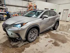 JTJAARDZ9M2262069 2021 LEXUS NX
