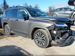 JTJAB7CX0P4033614 2023 LEXUS LX