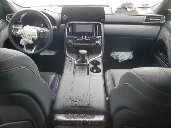 JTJAB7CX2P4015339 2023 LEXUS LX - Image 8