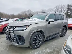 JTJAB7CX5P4027002 2023 LEXUS LX