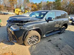 JTJAB7CX7P4032251 2023 LEXUS LX