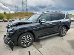 JTJAB7CX8R4049711 2024 LEXUS LX