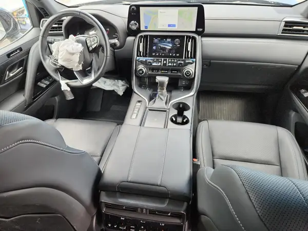JTJAB7CX8R4049711 2024 LEXUS LX - Image 8
