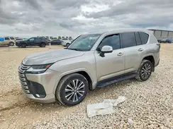 JTJAB7CX9N4004092 2022 LEXUS LX