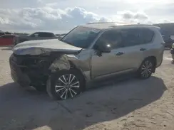 JTJAB7CXXP4038741 2023 LEXUS LX