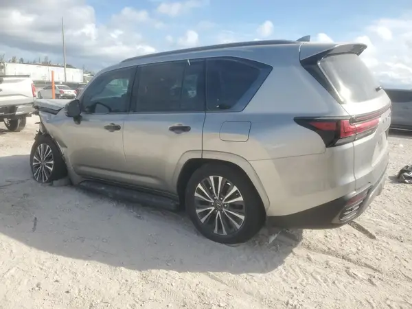 JTJAB7CXXP4038741 2023 LEXUS LX - Image 2