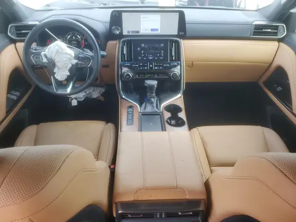 JTJAB7CXXP4038741 2023 LEXUS LX - Image 8