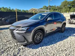 JTJADCAZ0N2001892 2022 LEXUS NX