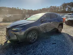 JTJADCAZ0N2001956 2022 LEXUS NX