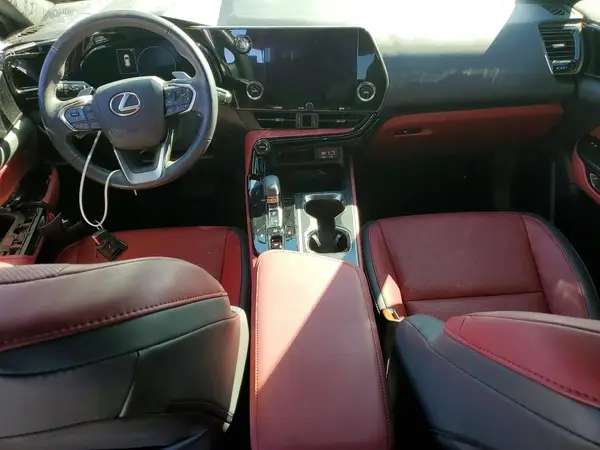JTJADCAZ0R5013755 2024 LEXUS NX - Image 8