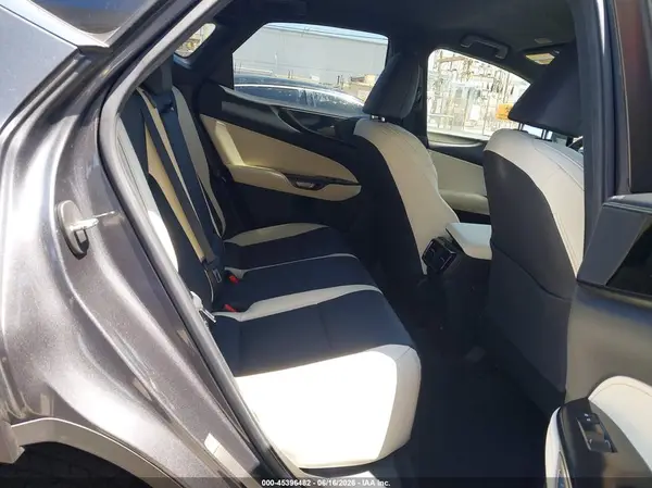 JTJADCAZ0R5013769 2024 LEXUS NX - Image 8