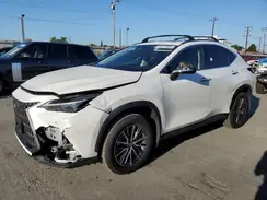 JTJADCAZ0S2016372 2025 LEXUS NX