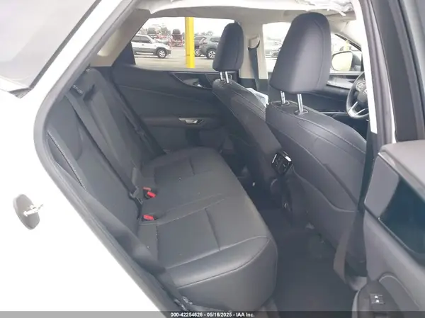 JTJADCAZ0S2016372 2025 LEXUS NX - Image 8
