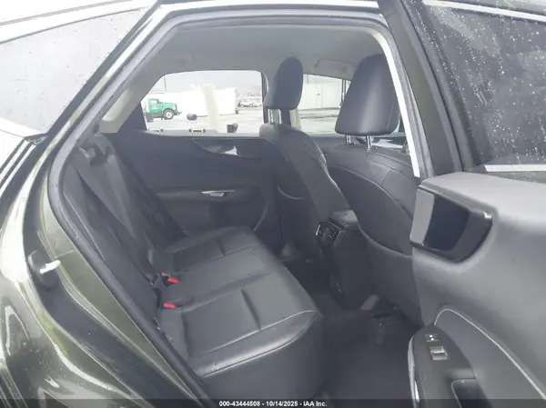 JTJADCAZ1N2000735 2022 LEXUS NX - Image 8