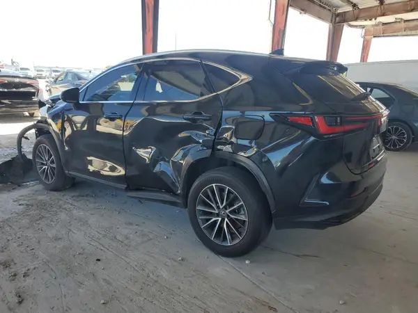 JTJADCAZ1N5001057 2022 LEXUS NX - Image 2