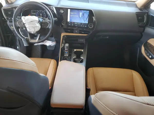 JTJADCAZ1N5001057 2022 LEXUS NX - Image 8
