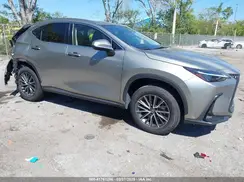 JTJADCAZ1N5002208 2022 LEXUS NX