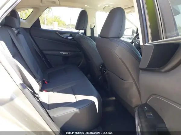 JTJADCAZ1N5002208 2022 LEXUS NX - Image 8