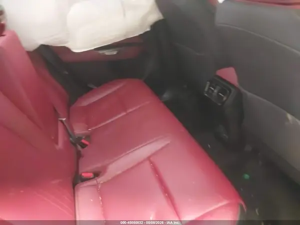 JTJADCAZ1R2008646 2024 LEXUS NX - Image 8