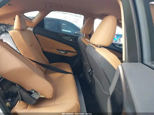 JTJADCAZ1S2022956 2025 LEXUS NX - Image 8