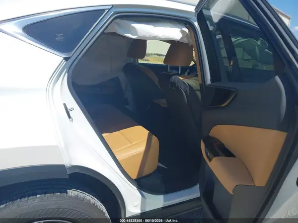 JTJADCAZ1S5024740 2025 LEXUS NX - Image 8