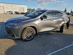 JTJADCAZ2P5011468 2023 LEXUS NX