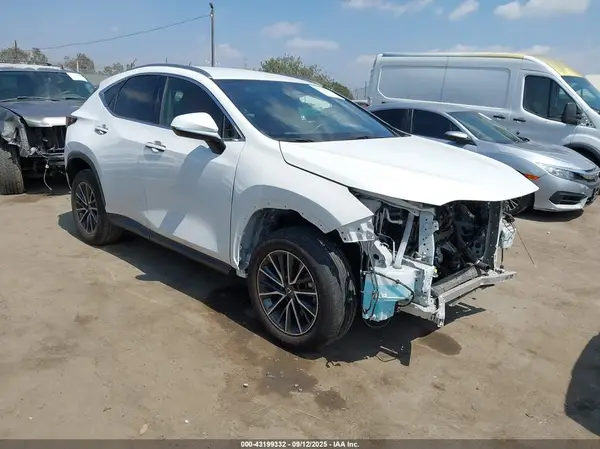 JTJADCAZ2P5011986 2023 LEXUS NX