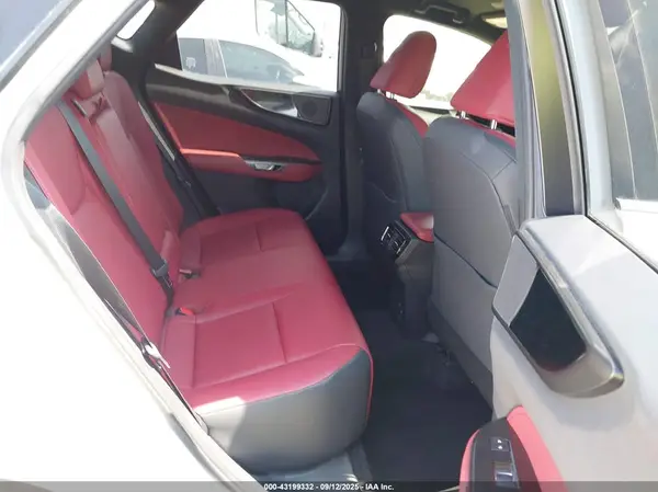 JTJADCAZ2P5011986 2023 LEXUS NX - Image 8