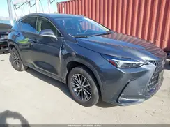 JTJADCAZ2R5013739 2024 LEXUS NX