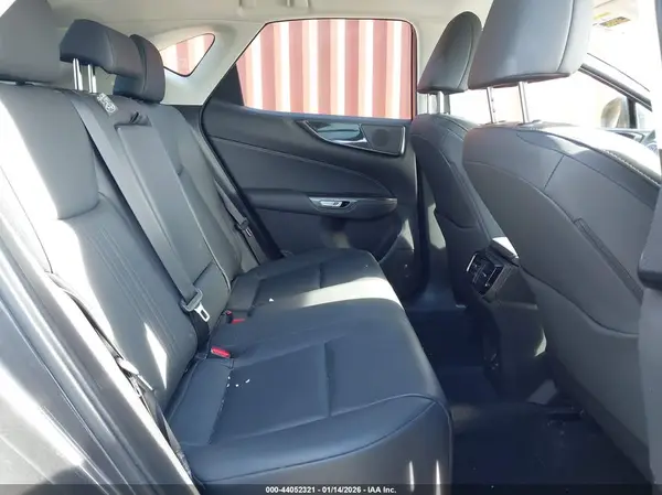 JTJADCAZ2R5013739 2024 LEXUS NX - Image 8