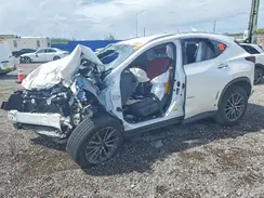 JTJADCAZ2S5024066 2025 LEXUS NX