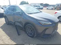 JTJADCAZ3N5001089 2022 LEXUS NX