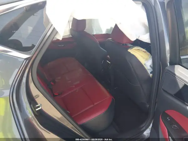 JTJADCAZ3N5001089 2022 LEXUS NX - Image 8